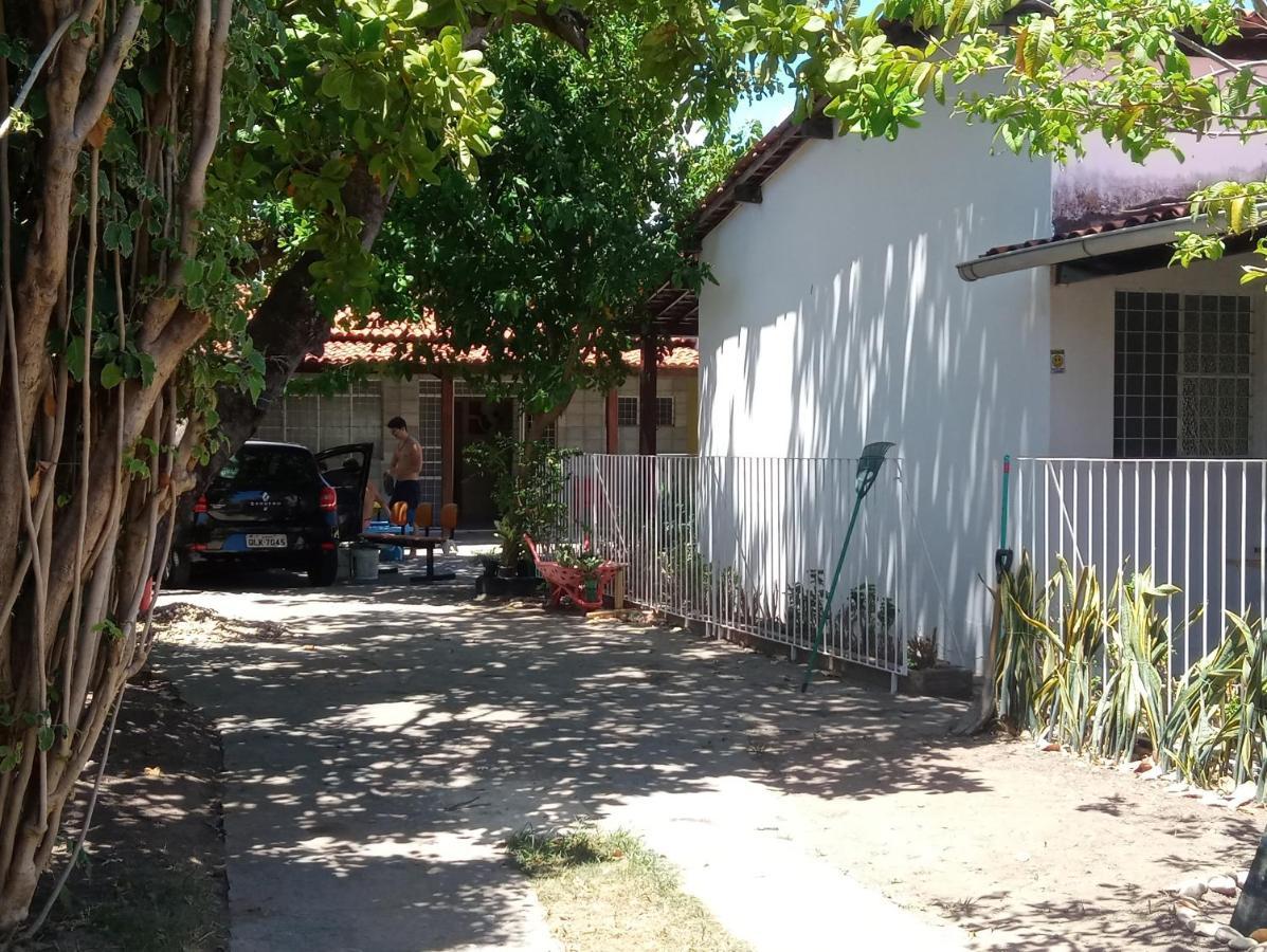 Pousada Marazul Maceio  Exterior photo